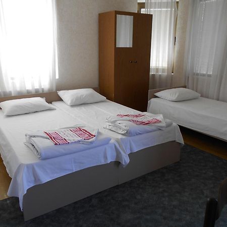 Residence Krstanoski Ohrid Room photo