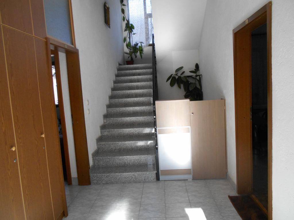 Residence Krstanoski Ohrid Exterior photo