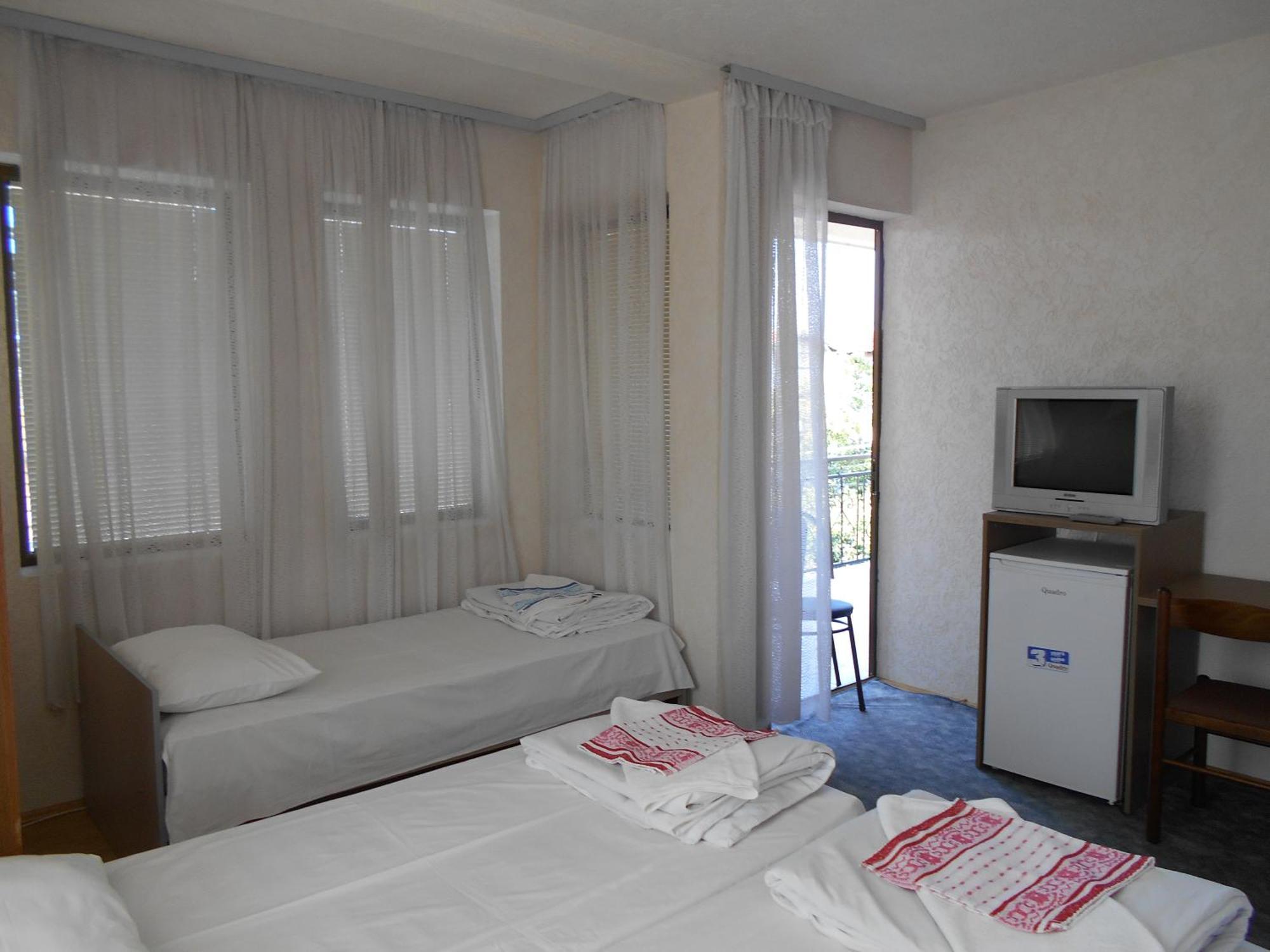 Residence Krstanoski Ohrid Room photo