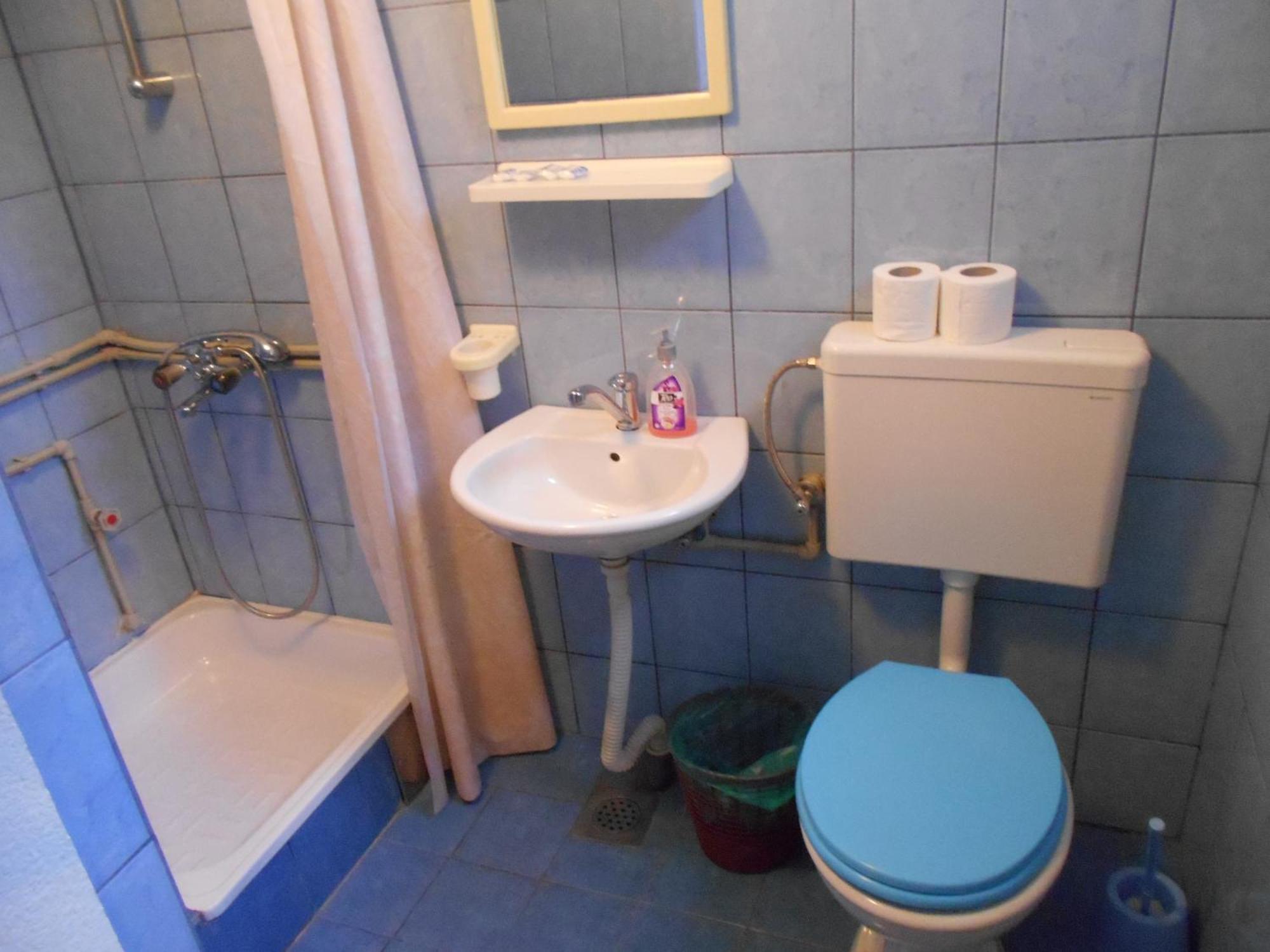 Residence Krstanoski Ohrid Room photo