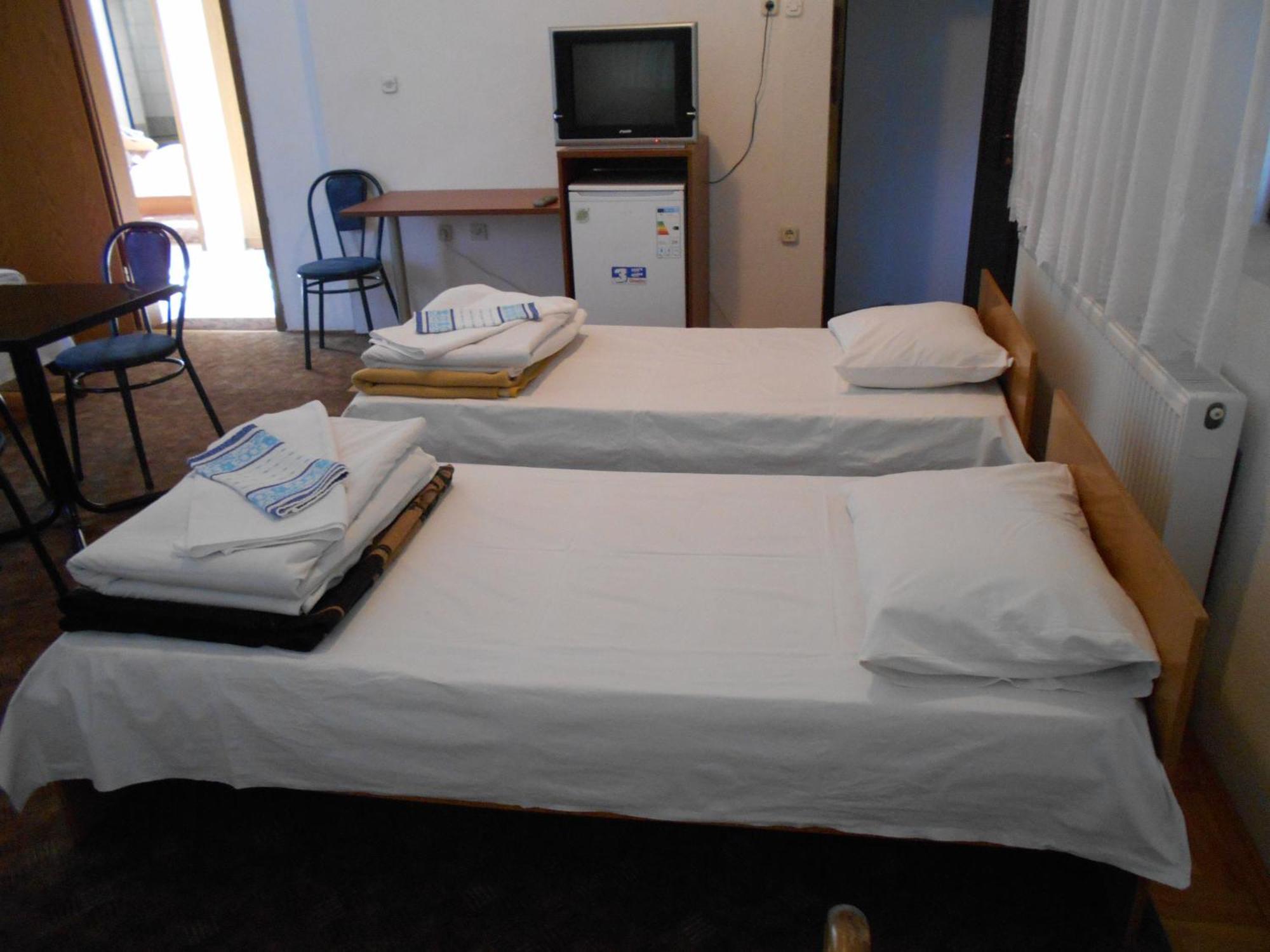 Residence Krstanoski Ohrid Room photo