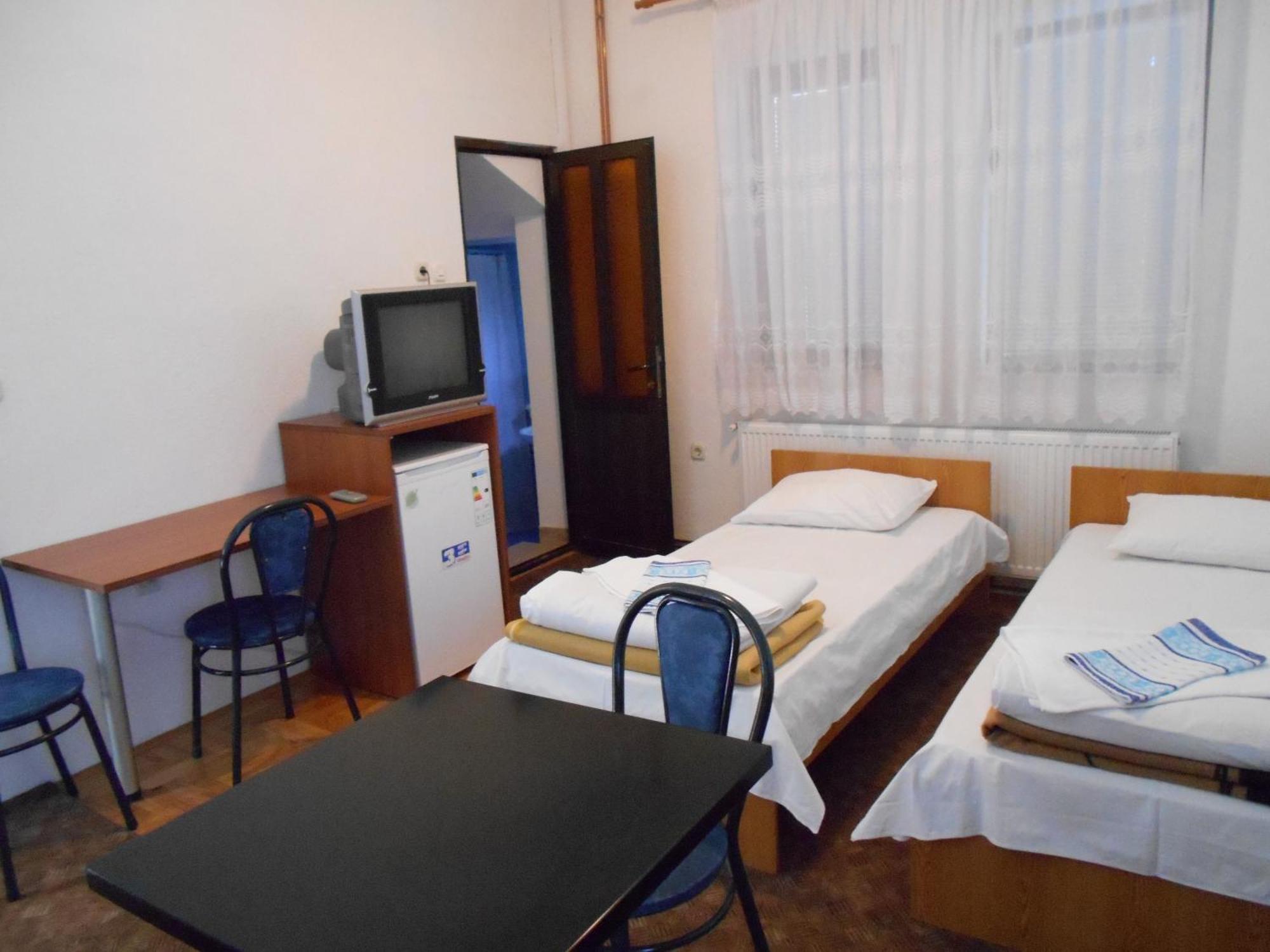 Residence Krstanoski Ohrid Room photo