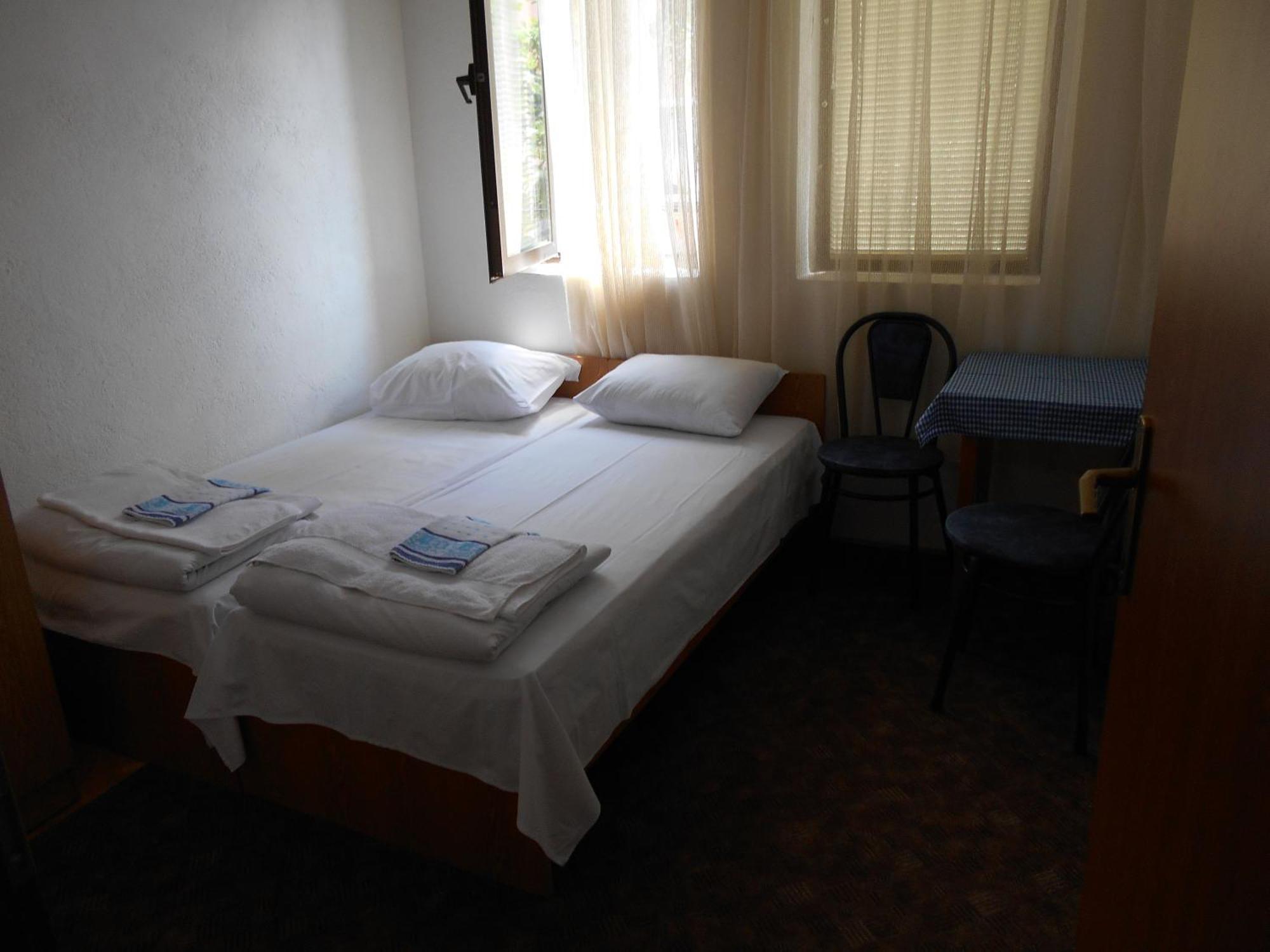 Residence Krstanoski Ohrid Room photo