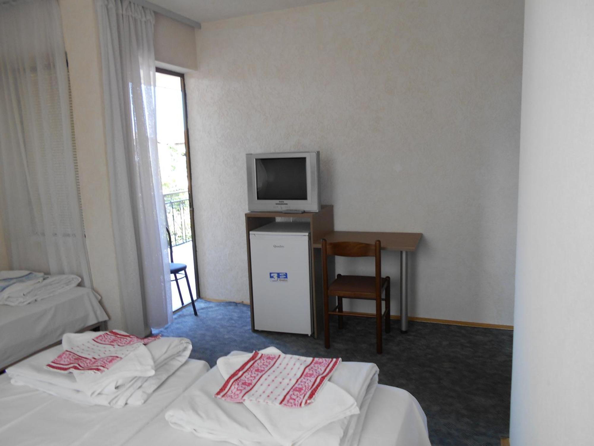 Residence Krstanoski Ohrid Room photo