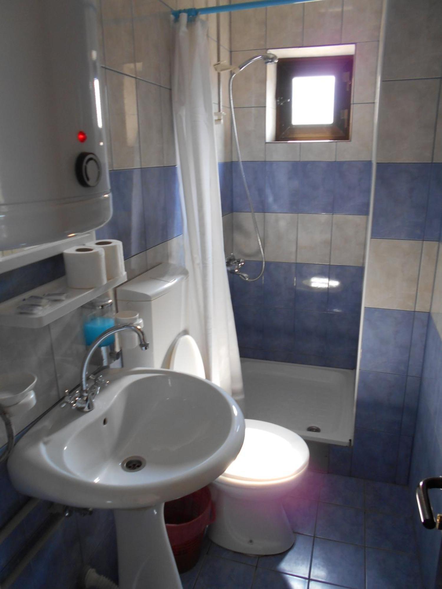 Residence Krstanoski Ohrid Room photo