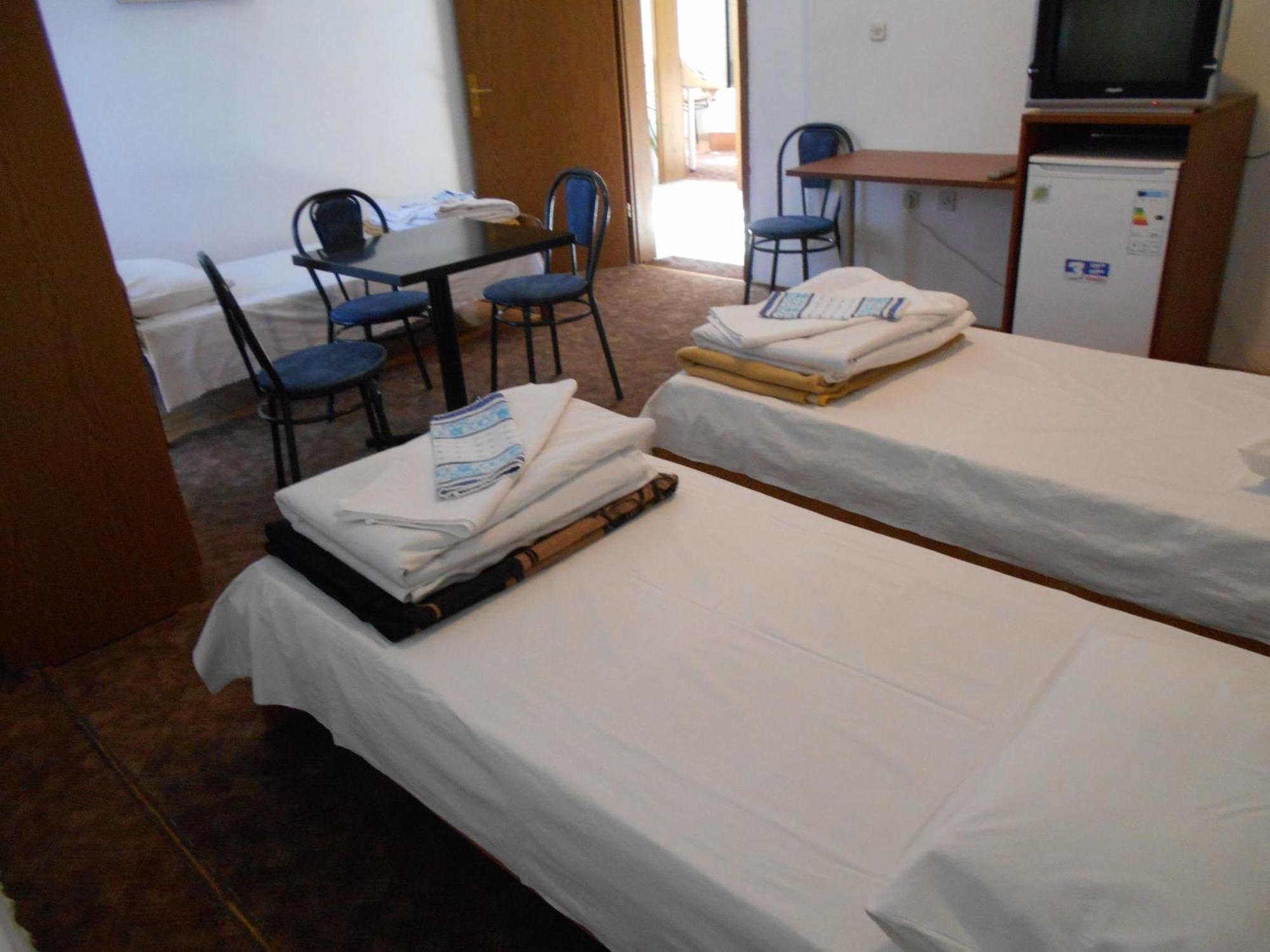 Residence Krstanoski Ohrid Room photo