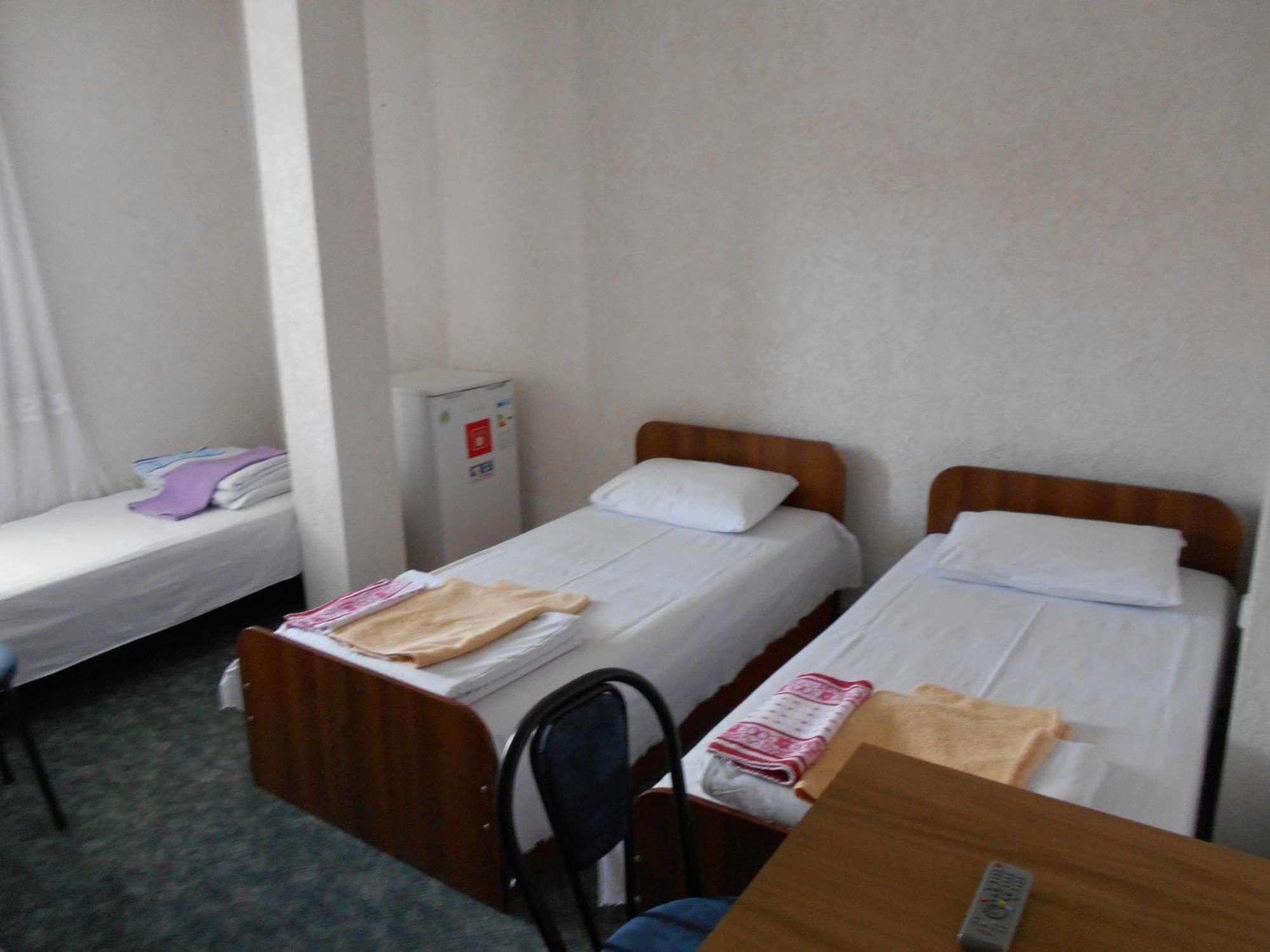 Residence Krstanoski Ohrid Room photo