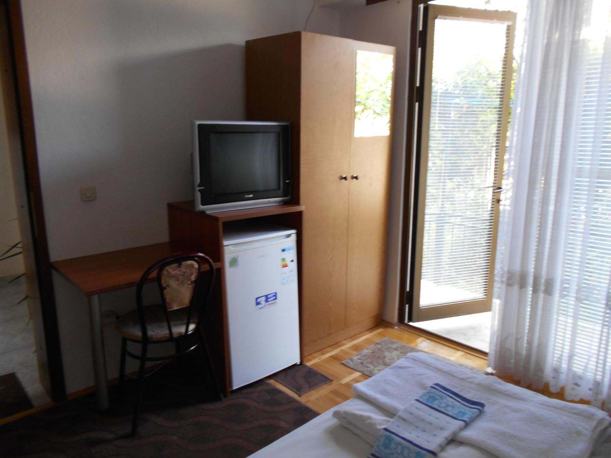 Residence Krstanoski Ohrid Room photo
