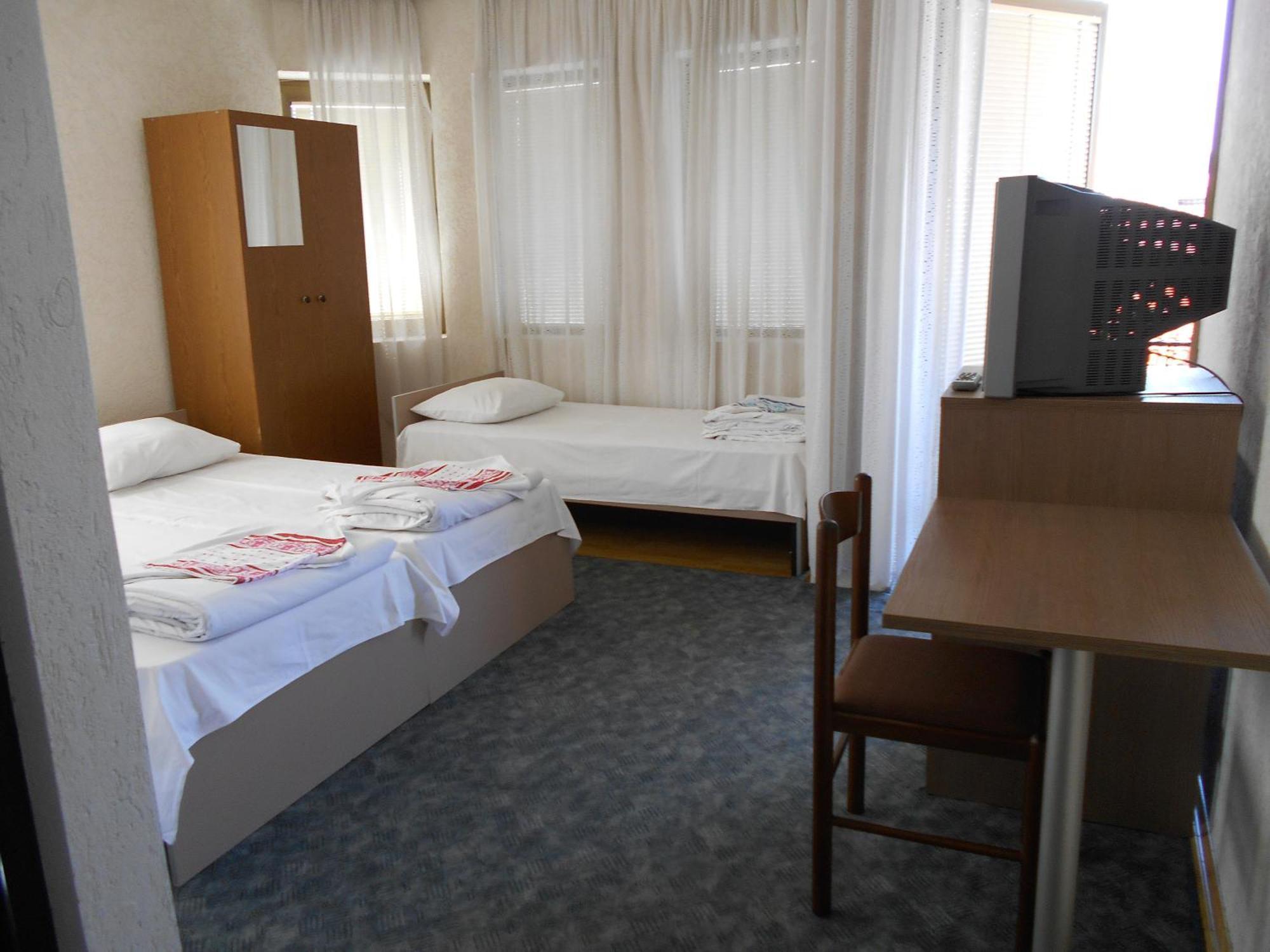 Residence Krstanoski Ohrid Room photo