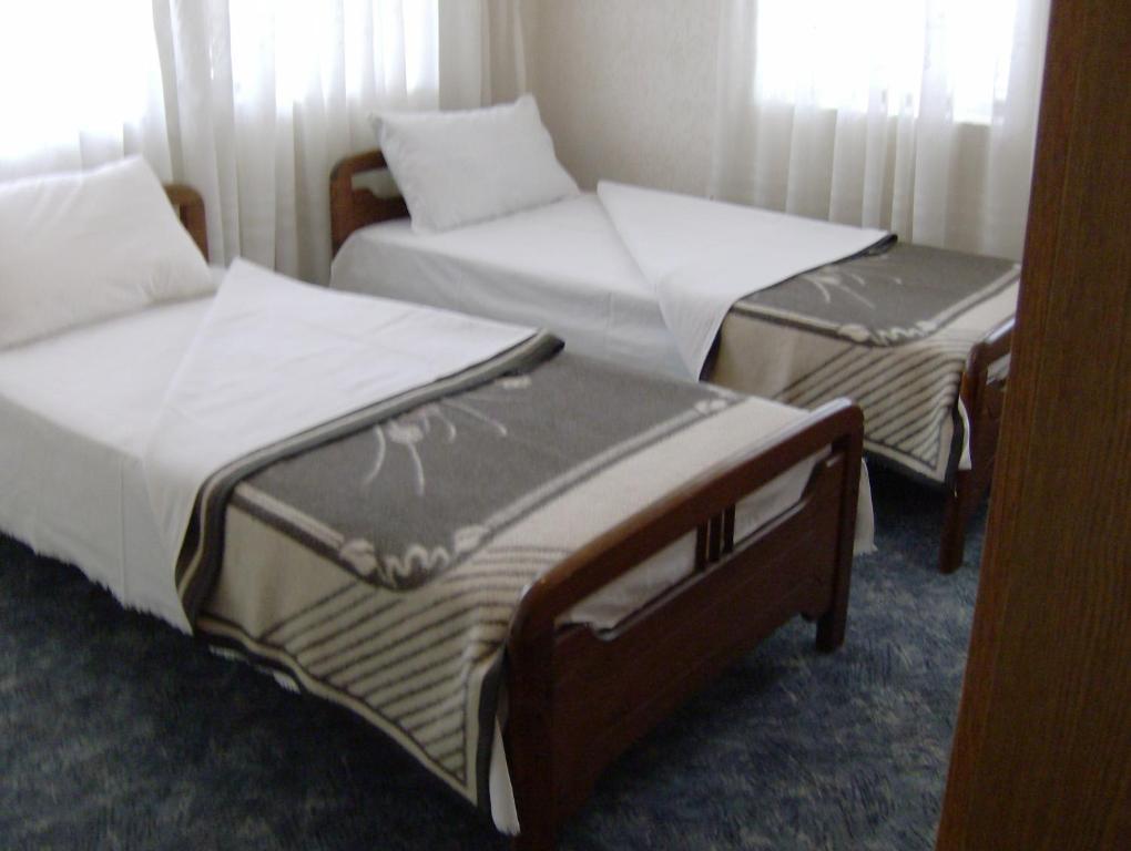 Residence Krstanoski Ohrid Room photo