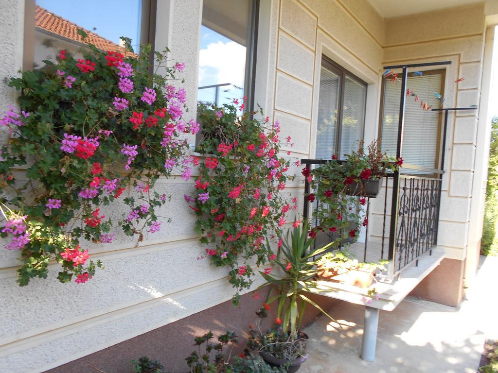 Residence Krstanoski Ohrid Exterior photo