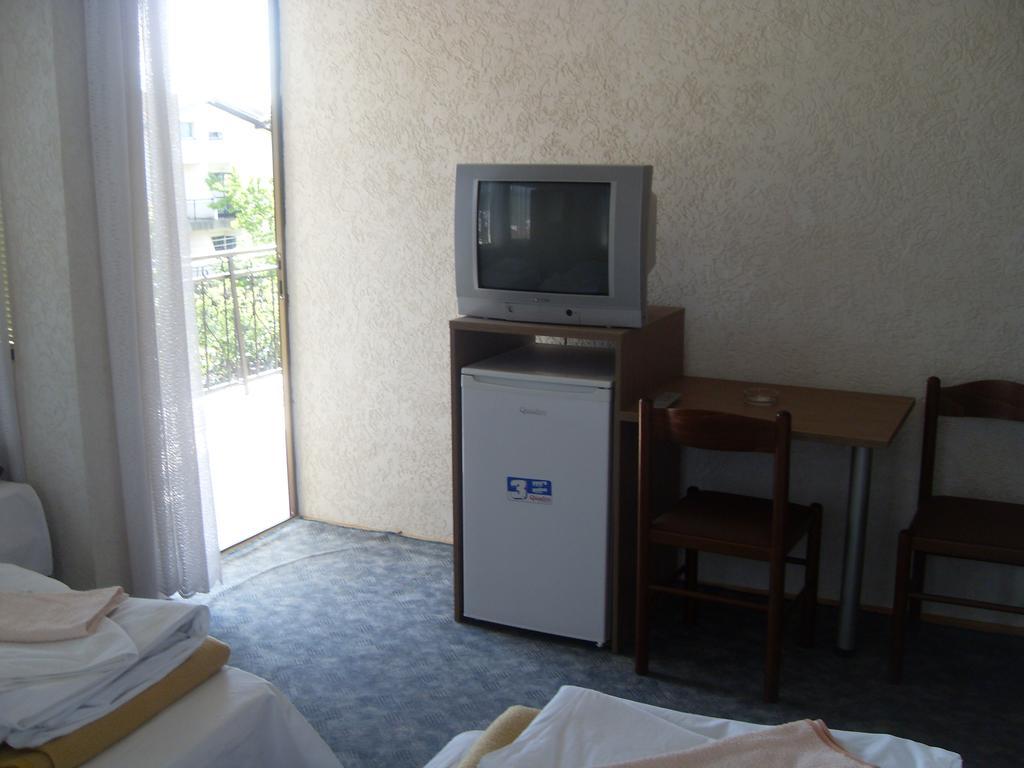 Residence Krstanoski Ohrid Exterior photo
