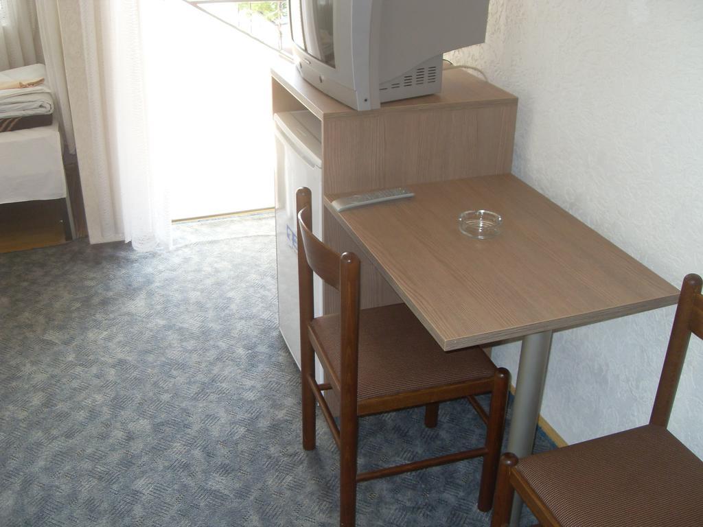Residence Krstanoski Ohrid Exterior photo